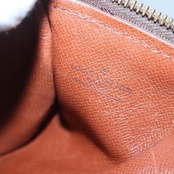 LOUIS VUITTON Monogram Papillon 26 Hand Bag M51386 - Picture 15 of 16